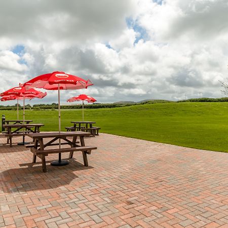 Holiday Inn Express - Bodmin - Victoria Junction By Ihg Luaran gambar