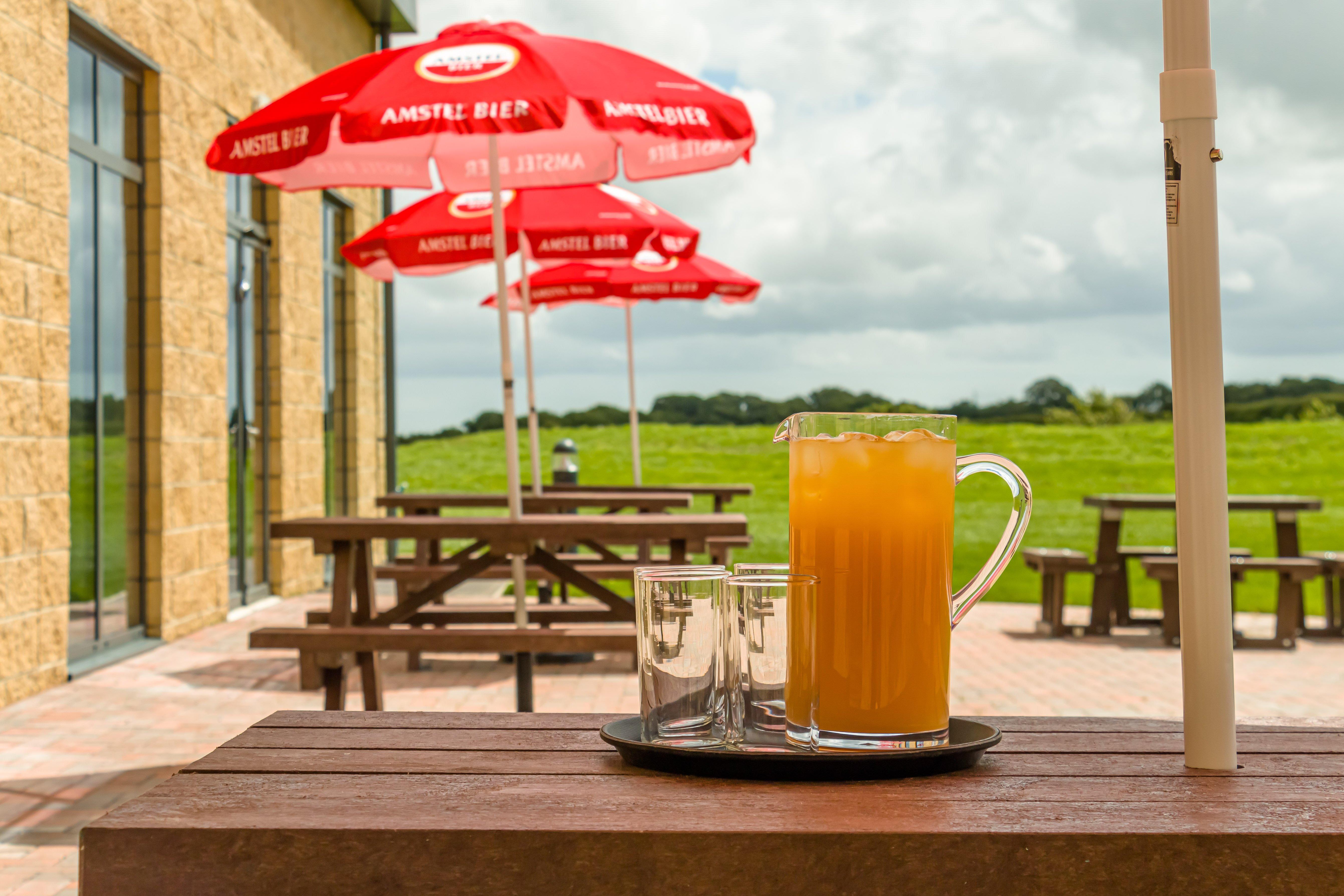 Holiday Inn Express - Bodmin - Victoria Junction By Ihg Luaran gambar