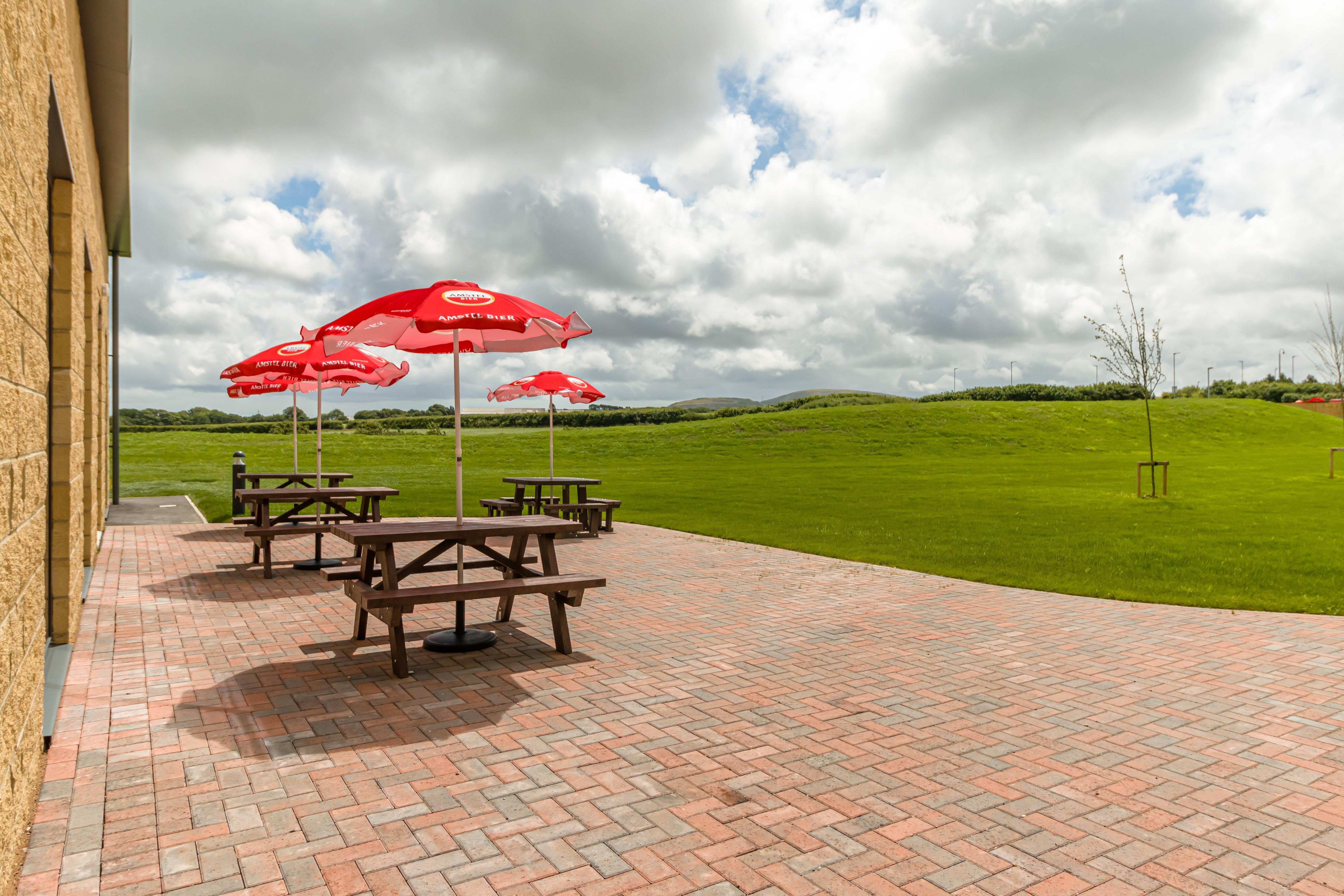 Holiday Inn Express - Bodmin - Victoria Junction By Ihg Luaran gambar