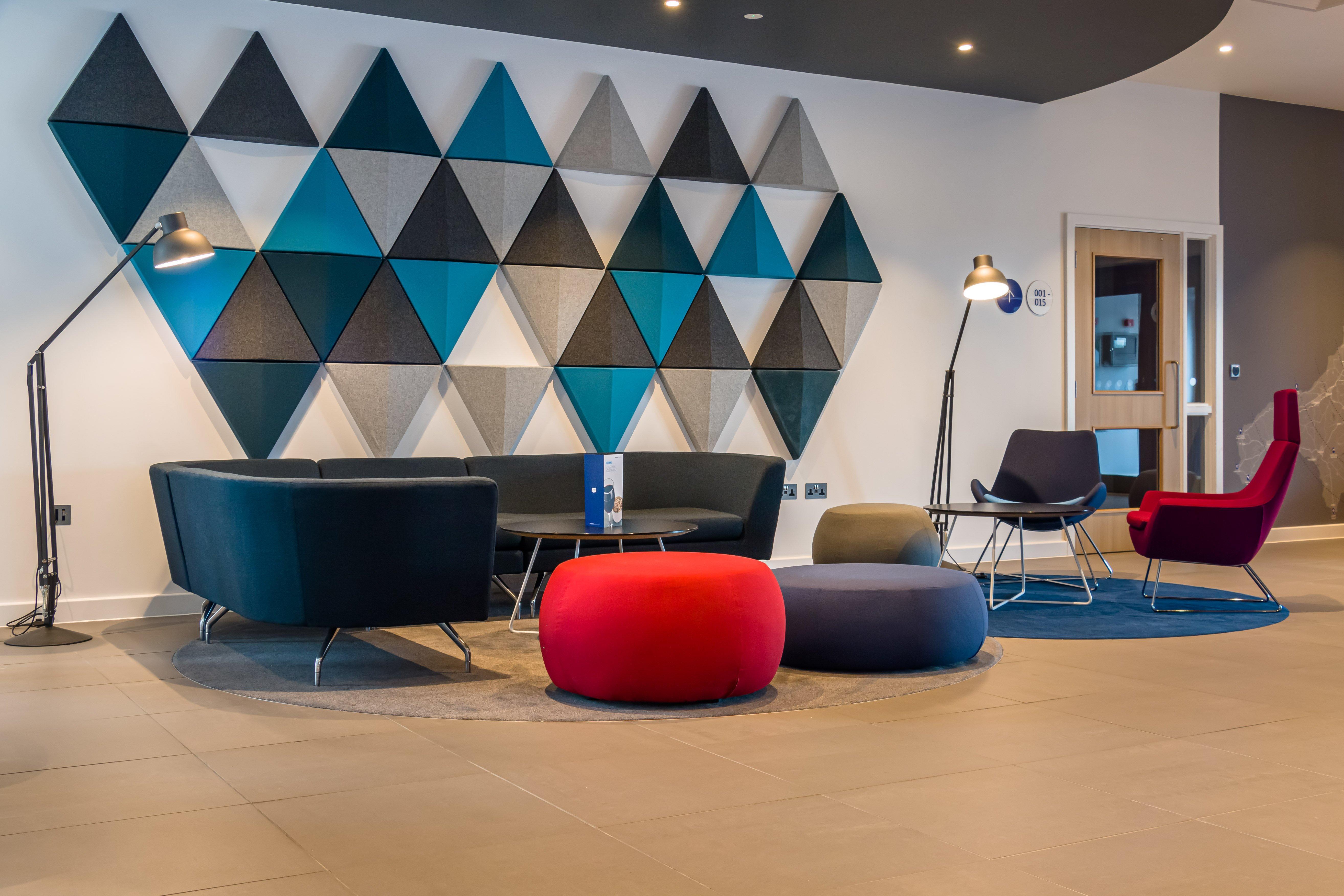 Holiday Inn Express - Bodmin - Victoria Junction By Ihg Luaran gambar