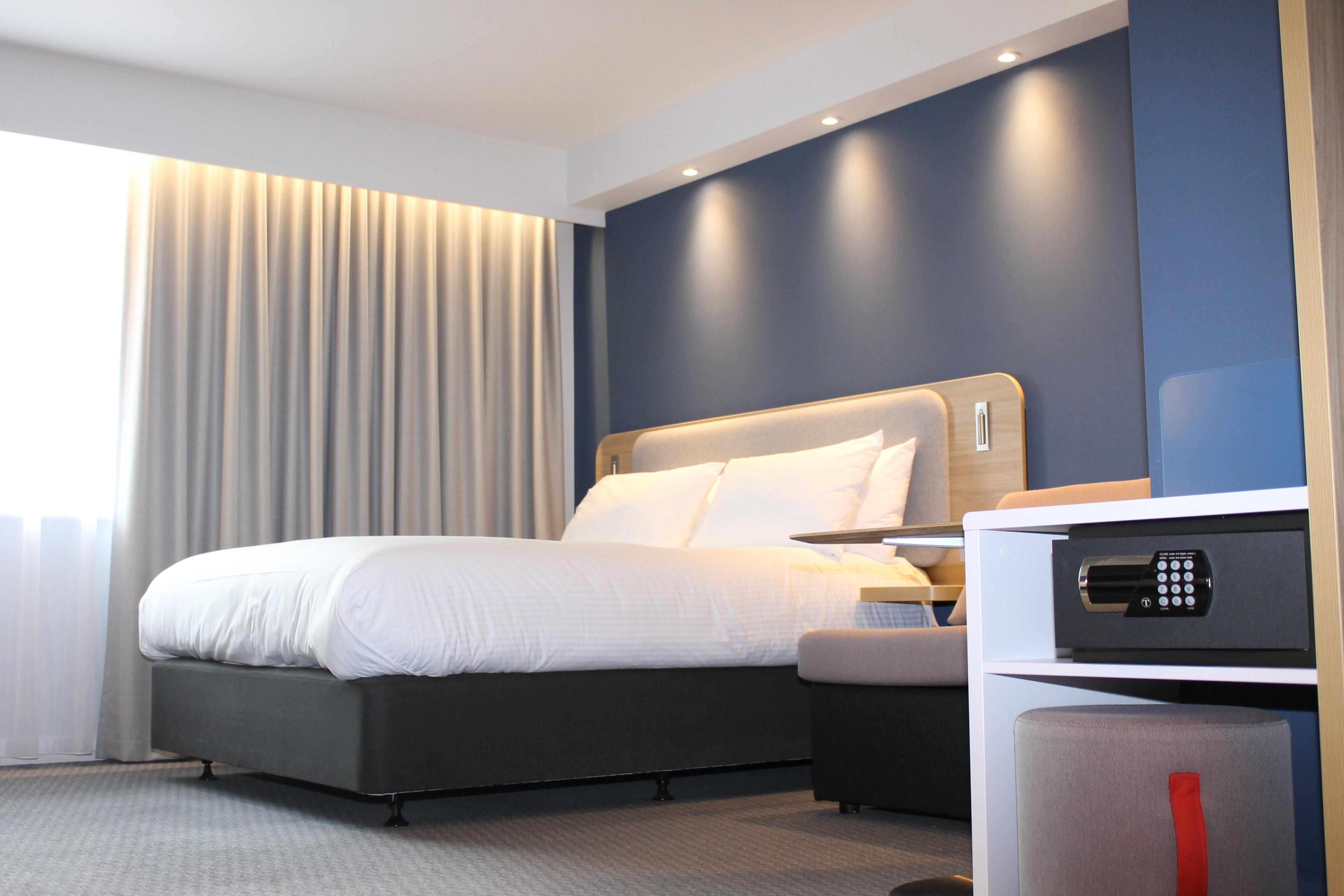 Holiday Inn Express - Bodmin - Victoria Junction By Ihg Luaran gambar