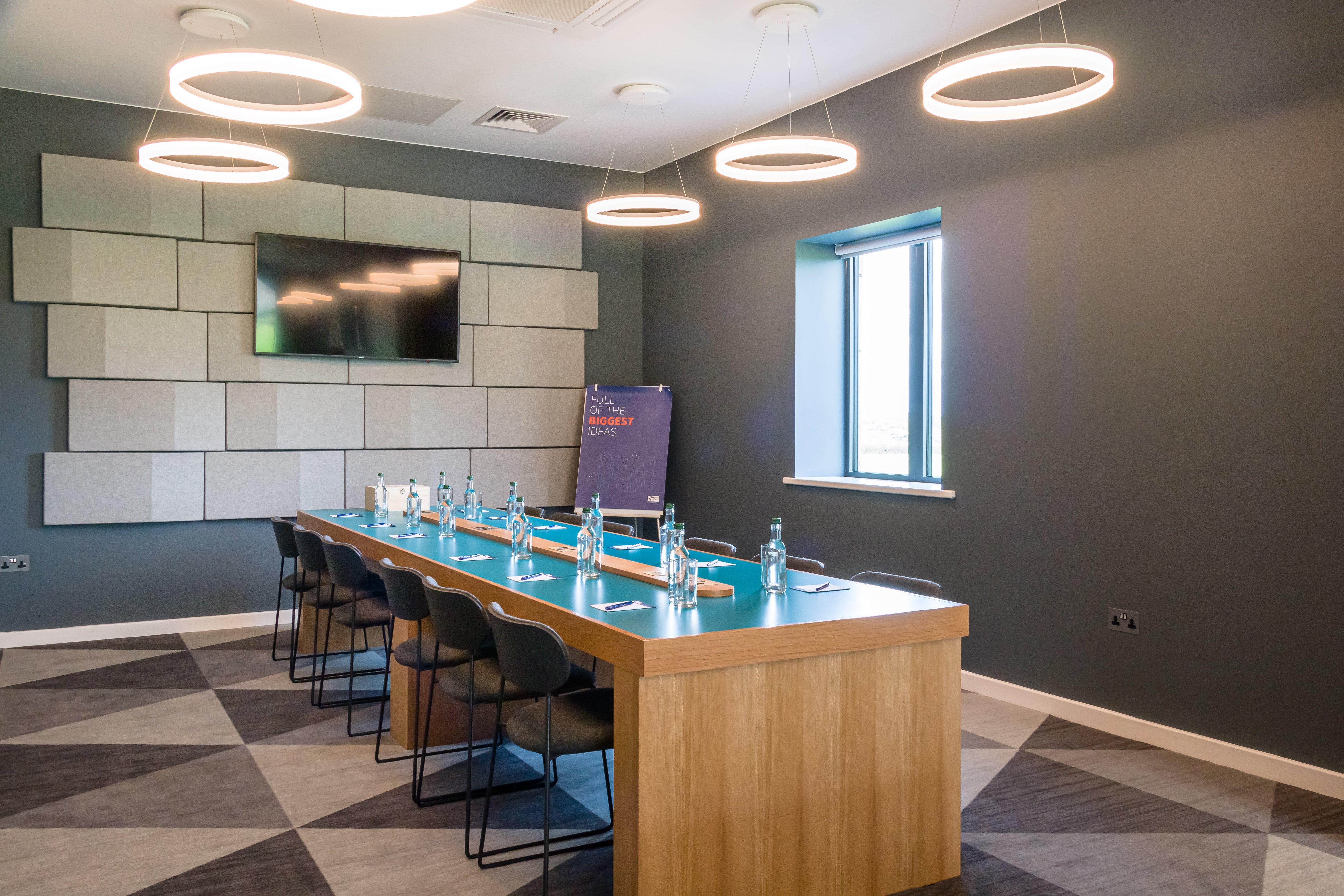 Holiday Inn Express - Bodmin - Victoria Junction By Ihg Luaran gambar