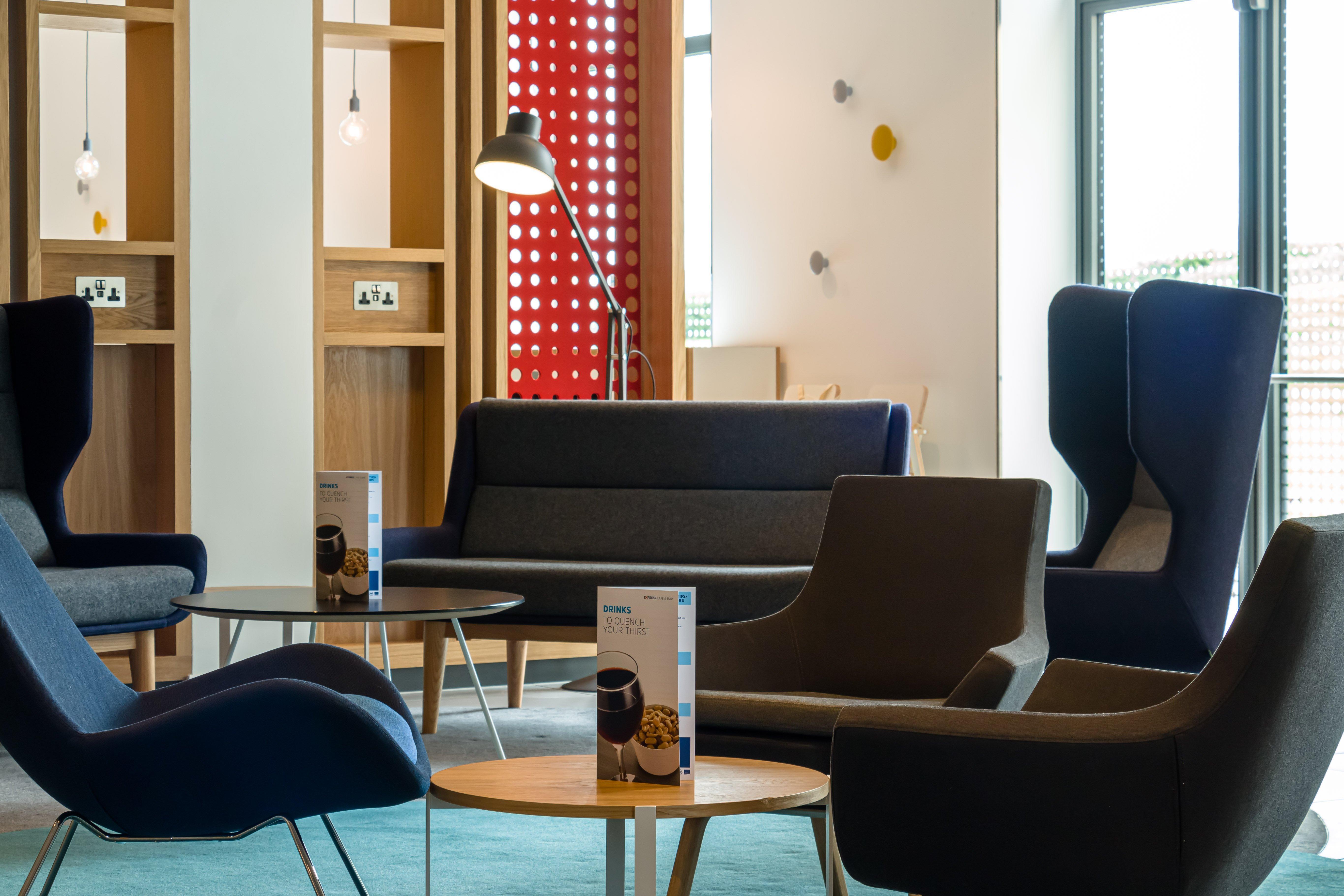 Holiday Inn Express - Bodmin - Victoria Junction By Ihg Luaran gambar