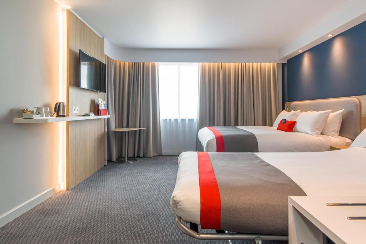 Holiday Inn Express - Bodmin - Victoria Junction By Ihg Bilik gambar