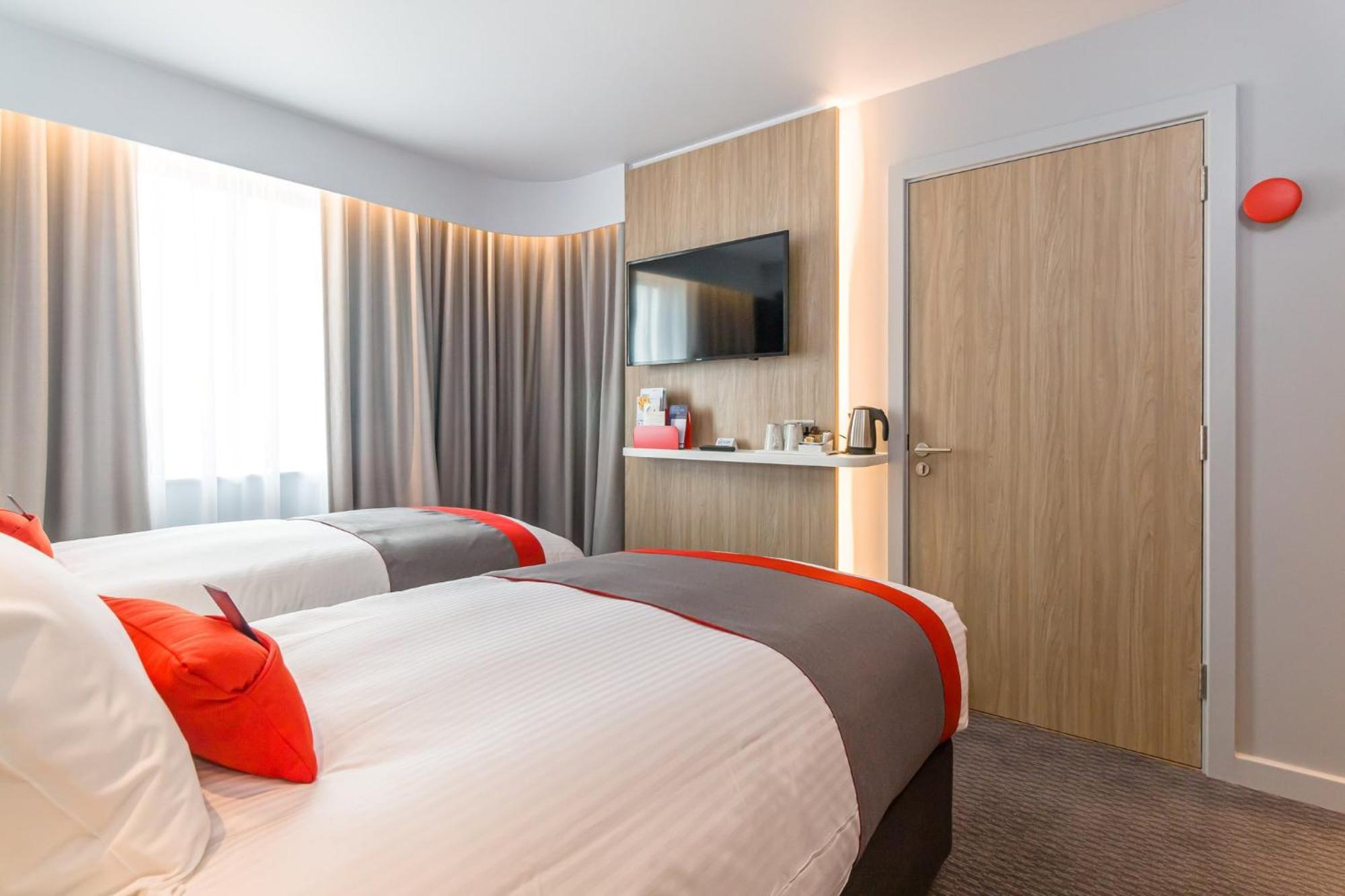 Holiday Inn Express - Bodmin - Victoria Junction By Ihg Luaran gambar